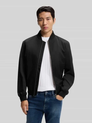 kroj́ regular fit blouson Boss