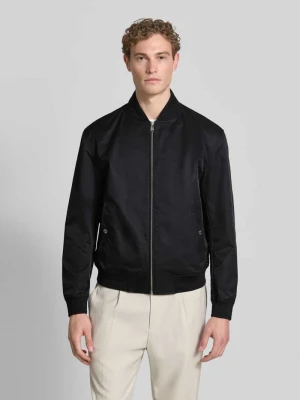kroj́ regular fit blouson Boss