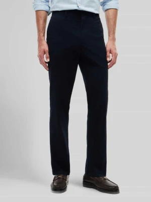 krój regular fit chino model 'DOVER' Tommy Hilfiger
