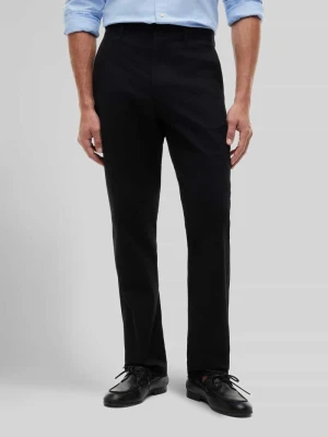 krój regular fit chino model 'DOVER' Tommy Hilfiger