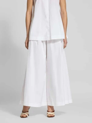 Krój regular fit kuloty z czystej bawełny model 'TALINI' Boss