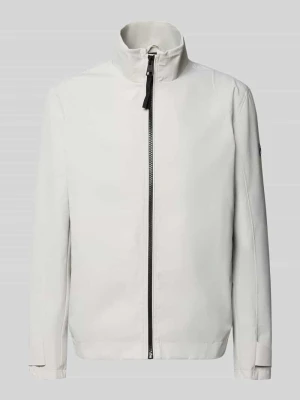 Krój regular fit Kurtka funkcyjna z wodoodpornego materiału Model 'LUCCA' Strellson