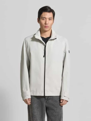 Krój regular fit Kurtka funkcyjna z wodoodpornego materiału Model 'LUCCA' Strellson