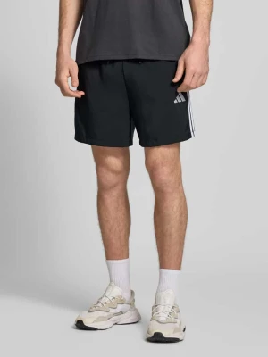 krój regular fit szorty sportowe model '3S CHELSEA' adidas Sportswear