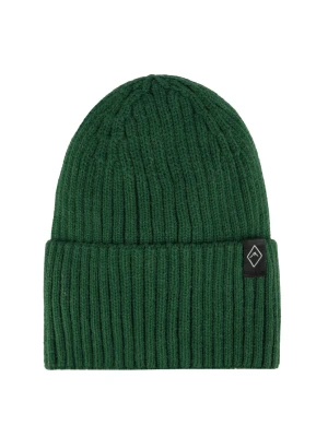 Krótka czapka beanie H-NIKO Volcano