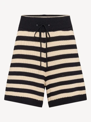 Krótka czarny - TAMARIS