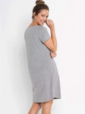 Krótka koszula nocna bonprix