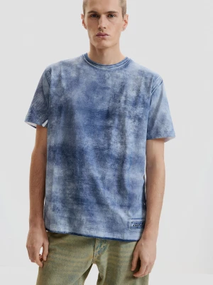 KRÓTKA KOSZULKA MICKEY™ Desigual