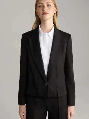 Krótka marynarka w kolorze czarnym Joop