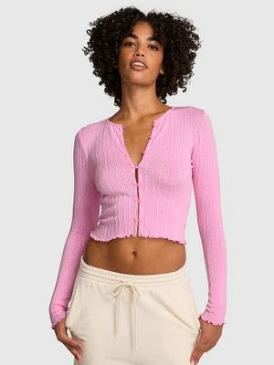 Krótki kardigan AnyWear Victoria's Secret