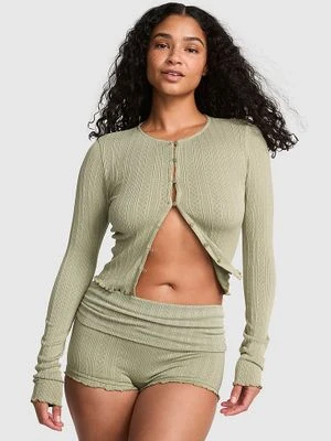 Krótki kardigan AnyWear Victoria's Secret