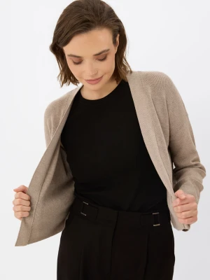 Krótki kardigan S-MIGA Volcano