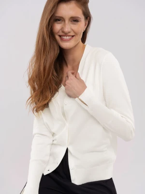 Krótki kardigan S-VIVI Volcano