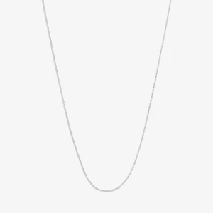 Krótki Łańcuszek Z 14-Karatowego Złota Tous Basics - Tous