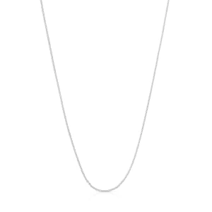 Krótki Łańcuszek Z 14-Karatowego Złota Tous Basics - Tous Rozmiar