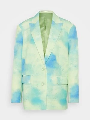 Krótki płaszcz 2nd Day