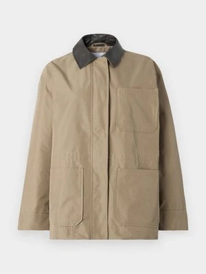 Krótki płaszcz 2nd Day