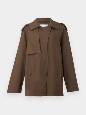 Krótki płaszcz 2nd Day