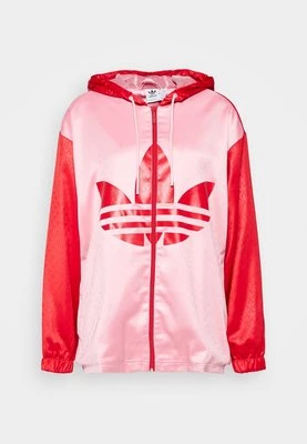 Krótki płaszcz adidas Originals