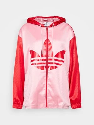 Krótki płaszcz adidas Originals