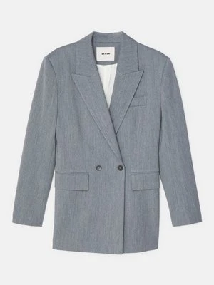 Krótki płaszcz AERON