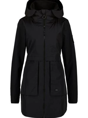 Krótki płaszcz alife & kickin