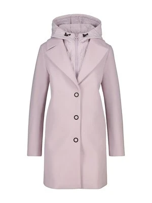 Krótki płaszcz alife & kickin