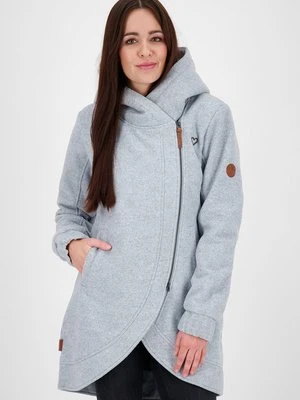 Krótki płaszcz alife & kickin