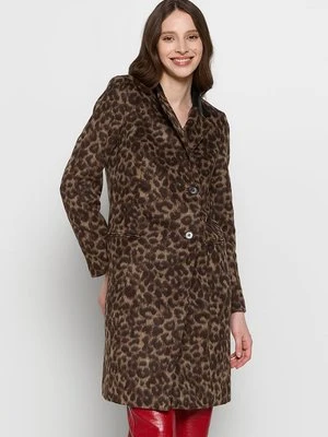 Krótki płaszcz AllSaints