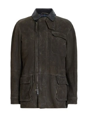 Krótki płaszcz AllSaints