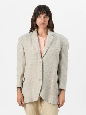 Krótki płaszcz American vintage