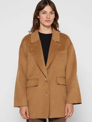 Krótki płaszcz American vintage