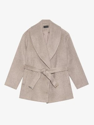 Krótki płaszcz Anna Field