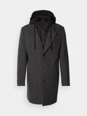 Krótki płaszcz Antony Morato