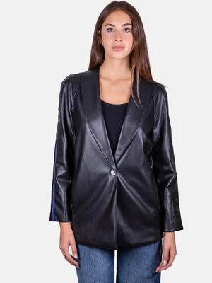 Krótki płaszcz Armani Exchange