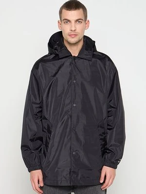 Krótki płaszcz Armani Exchange