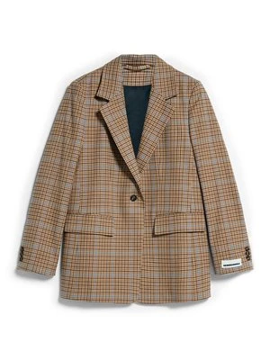 Krótki płaszcz ARMEDANGELS