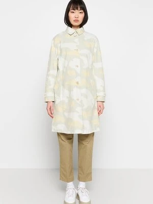 Krótki płaszcz ASPESI