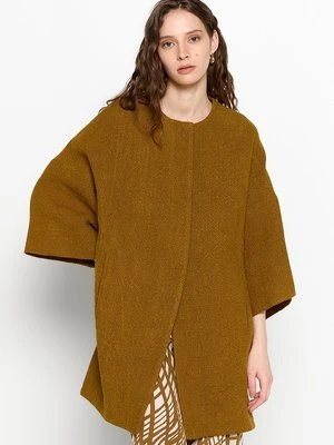 Krótki płaszcz ASPESI