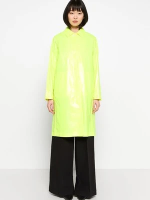 Krótki płaszcz ASPESI