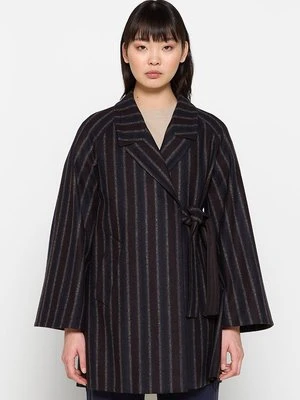 Krótki płaszcz ASPESI