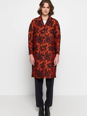 Krótki płaszcz ASPESI