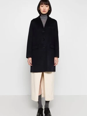 Krótki płaszcz ASPESI