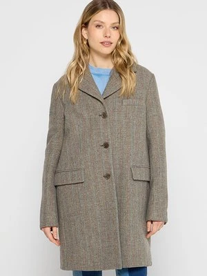 Krótki płaszcz ASPESI