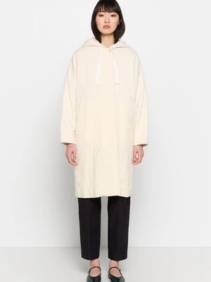 Krótki płaszcz ASPESI