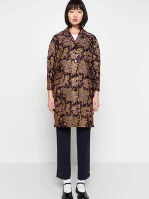 Krótki płaszcz ASPESI