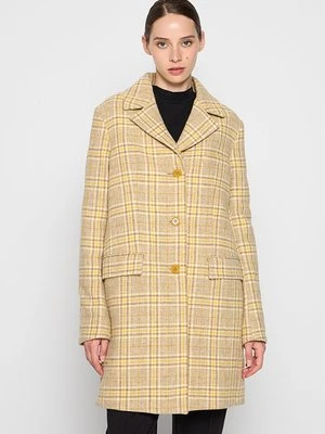 Krótki płaszcz ASPESI