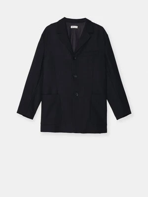 Krótki płaszcz Bally