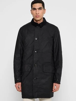 Krótki płaszcz Barbour