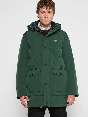 Krótki płaszcz Barbour